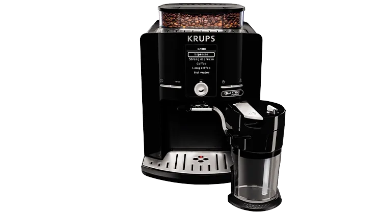 Сервисный центр Krups в Омске