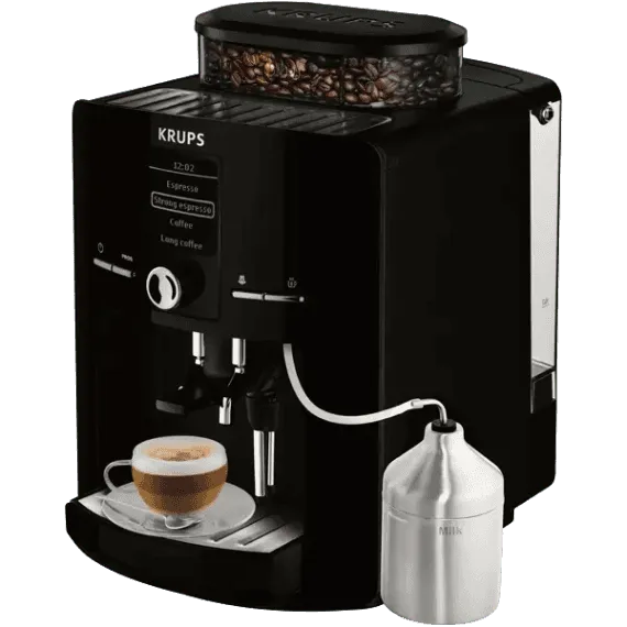 Ремонт EA8250 Compact Espresseria