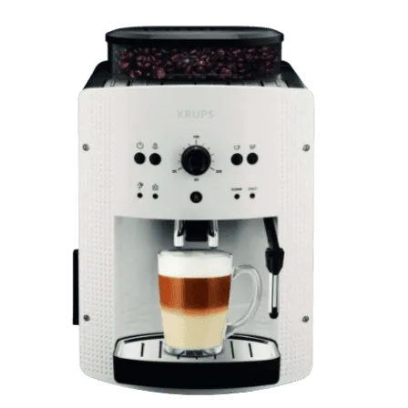 Ремонт EA810570 Espresseria ROMA WHITE